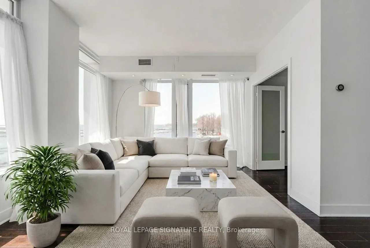 Photo 1 of Unit 322, 90 Stadium Road, Toronto, Waterfront Communities — HOMEH
