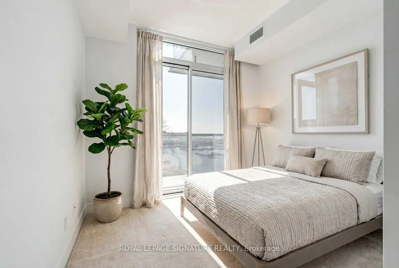 Photo 4 of Unit 322, 90 Stadium Road, Toronto, Waterfront Communities — HOMEH
