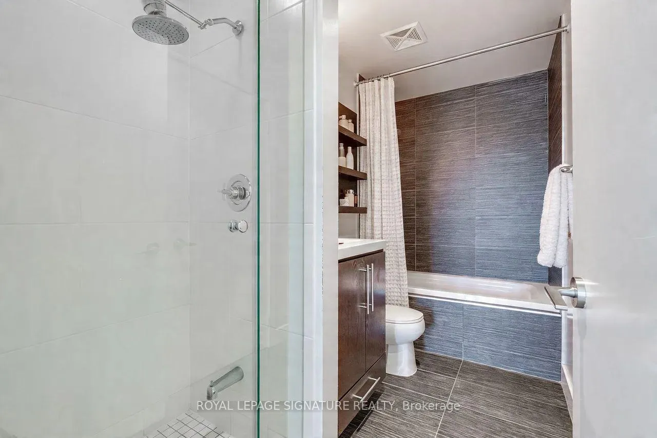 Photo 7 of Unit 322, 90 Stadium Road, Toronto, Waterfront Communities — HOMEH