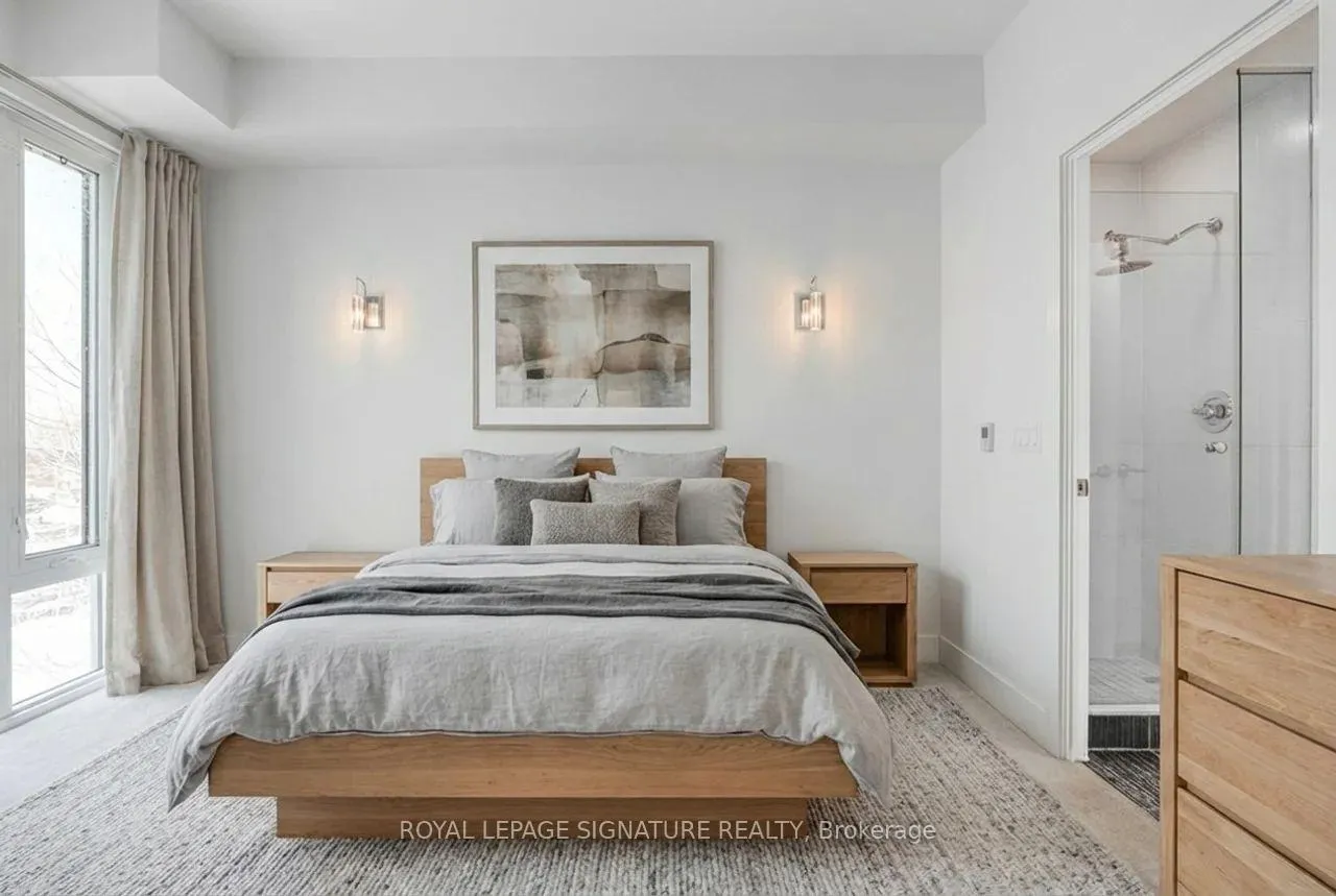 Photo 8 of Unit 322, 90 Stadium Road, Toronto, Waterfront Communities — HOMEH