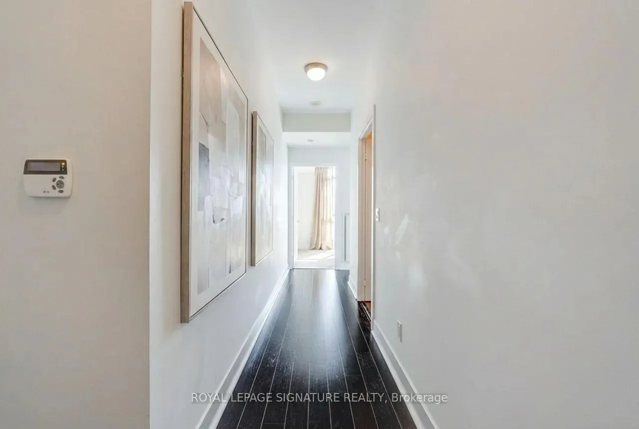 Photo 9 of Unit 322, 90 Stadium Road, Toronto, Waterfront Communities — HOMEH