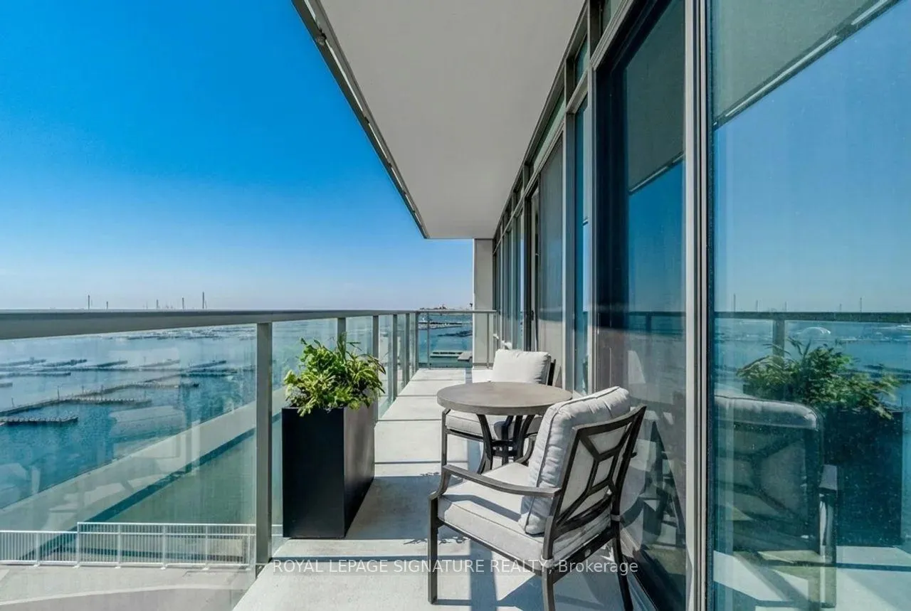 Photo 12 of Unit 322, 90 Stadium Road, Toronto, Waterfront Communities — HOMEH