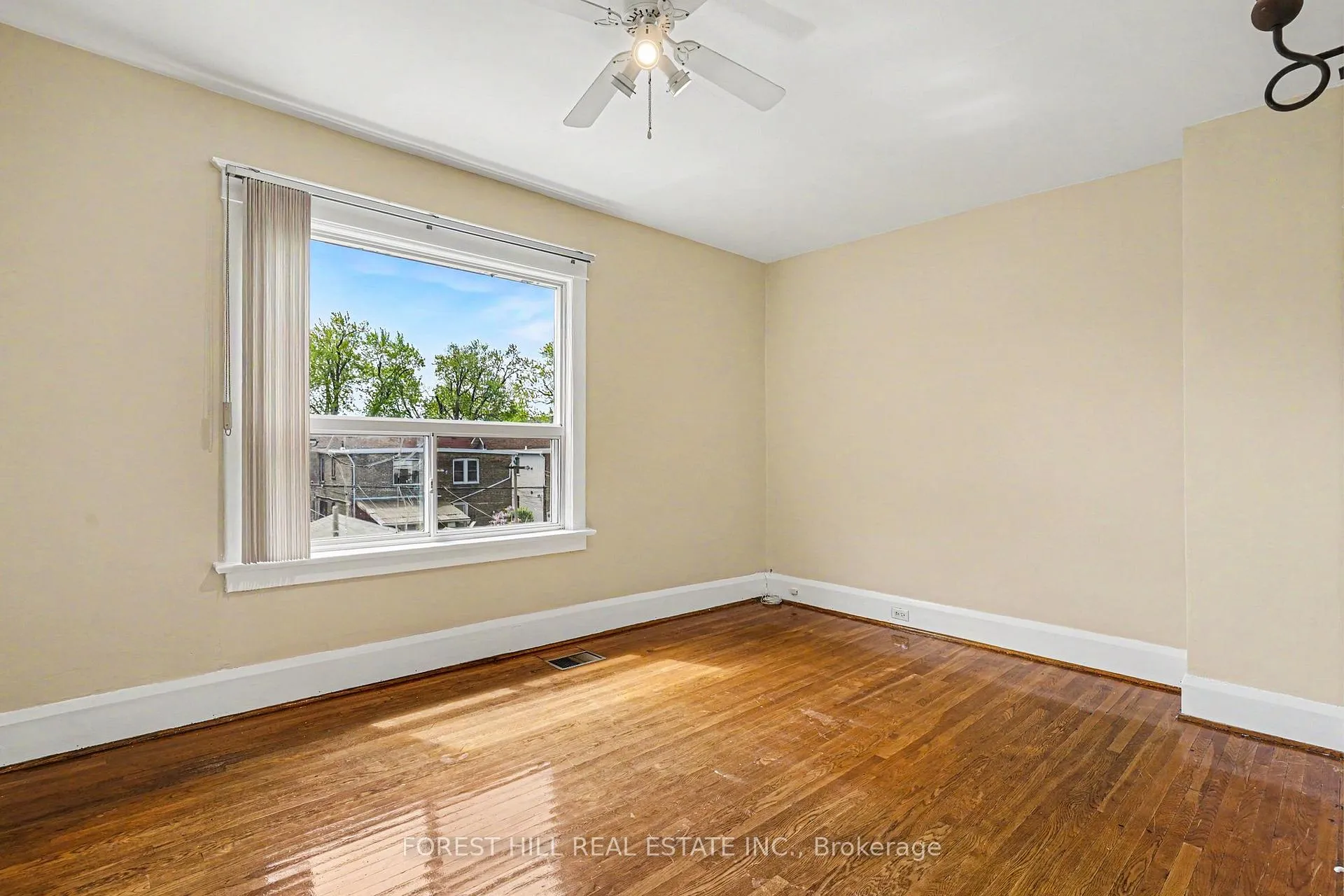 Photo 7 of 113 Milverton Boulevard, Toronto, Danforth — HOMEH