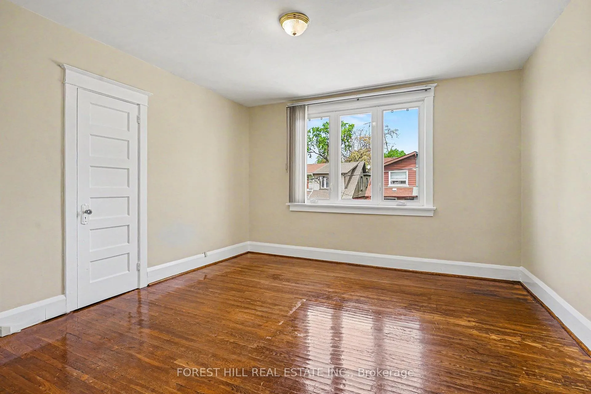 Photo 11 of 113 Milverton Boulevard, Toronto, Danforth — HOMEH