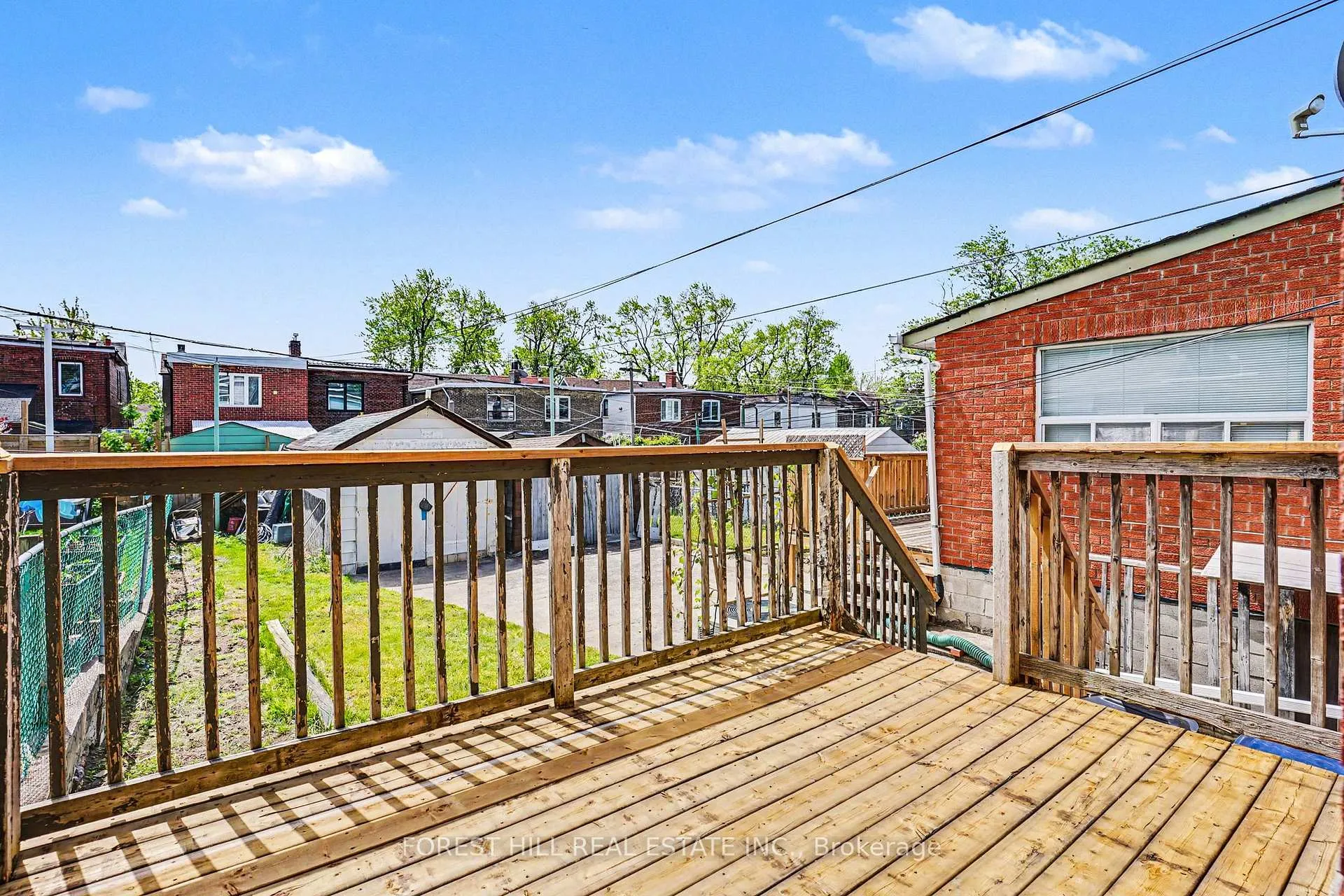 Photo 14 of 113 Milverton Boulevard, Toronto, Danforth — HOMEH