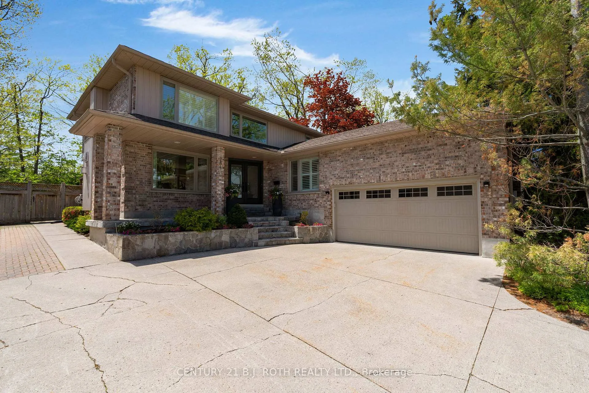 Photo 1 of 284 Sunnidale Road, Barrie, Sunnidale — HOMEH