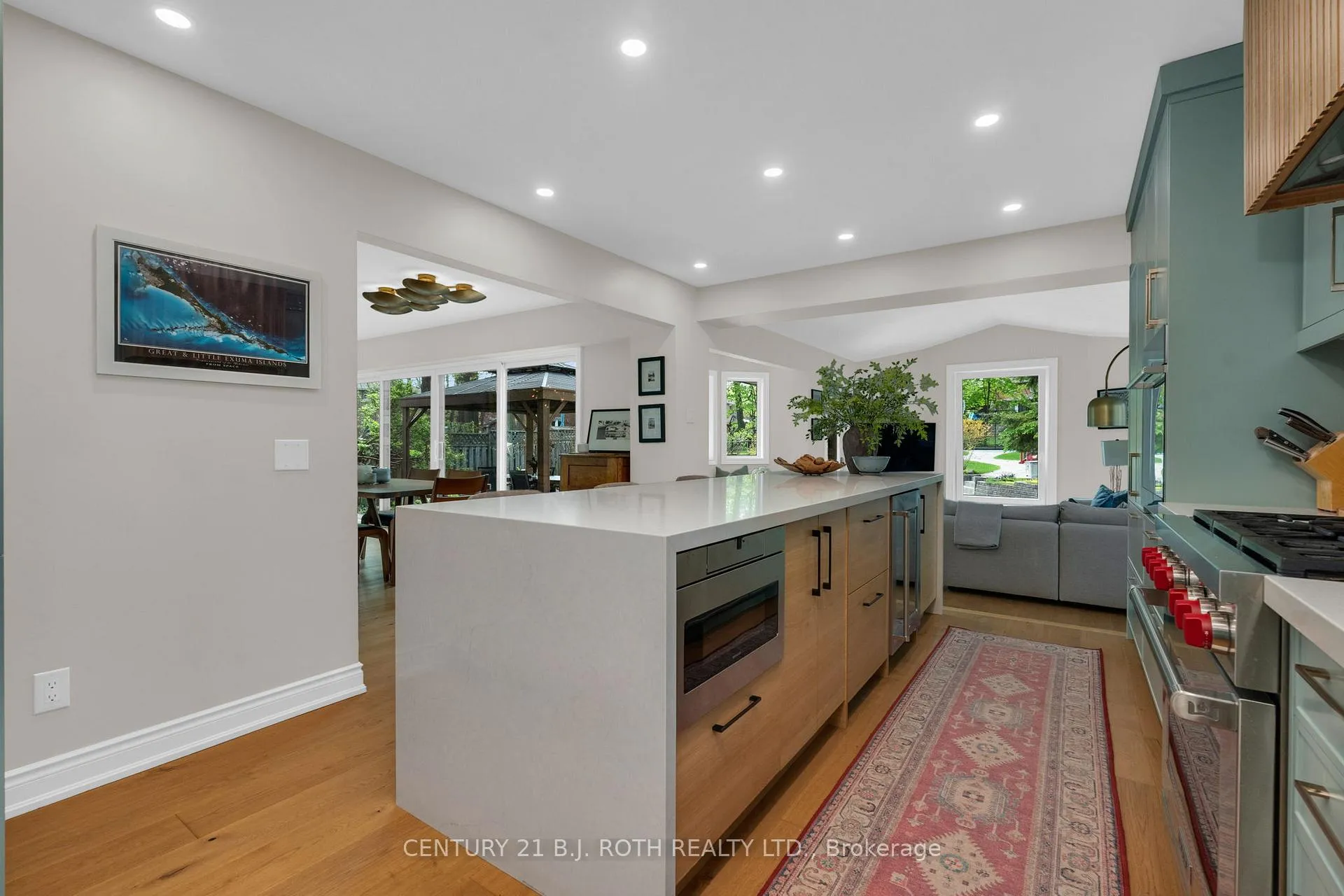 Photo 10 of 284 Sunnidale Road, Barrie, Sunnidale — HOMEH
