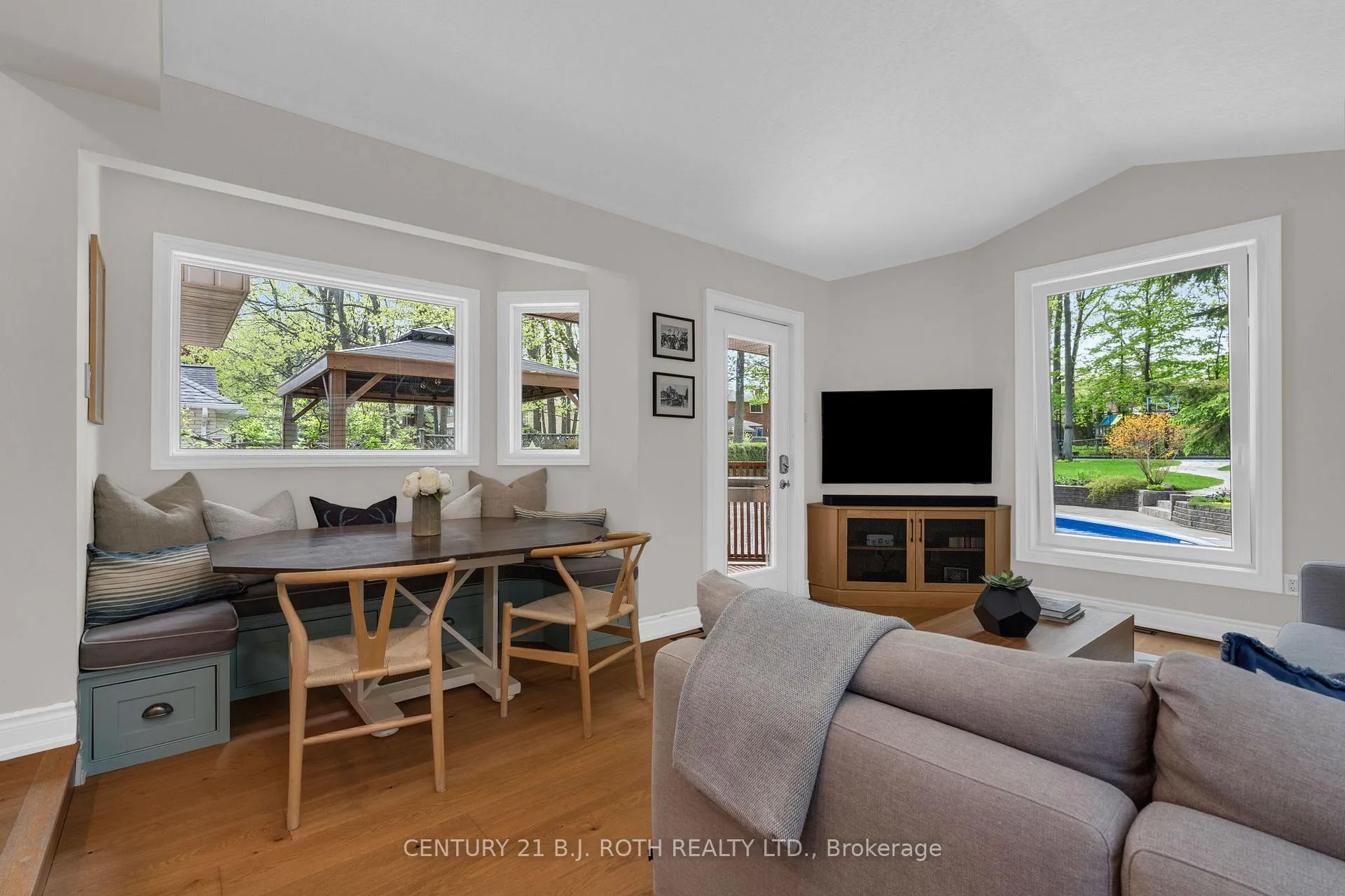 Photo 12 of 284 Sunnidale Road, Barrie, Sunnidale — HOMEH