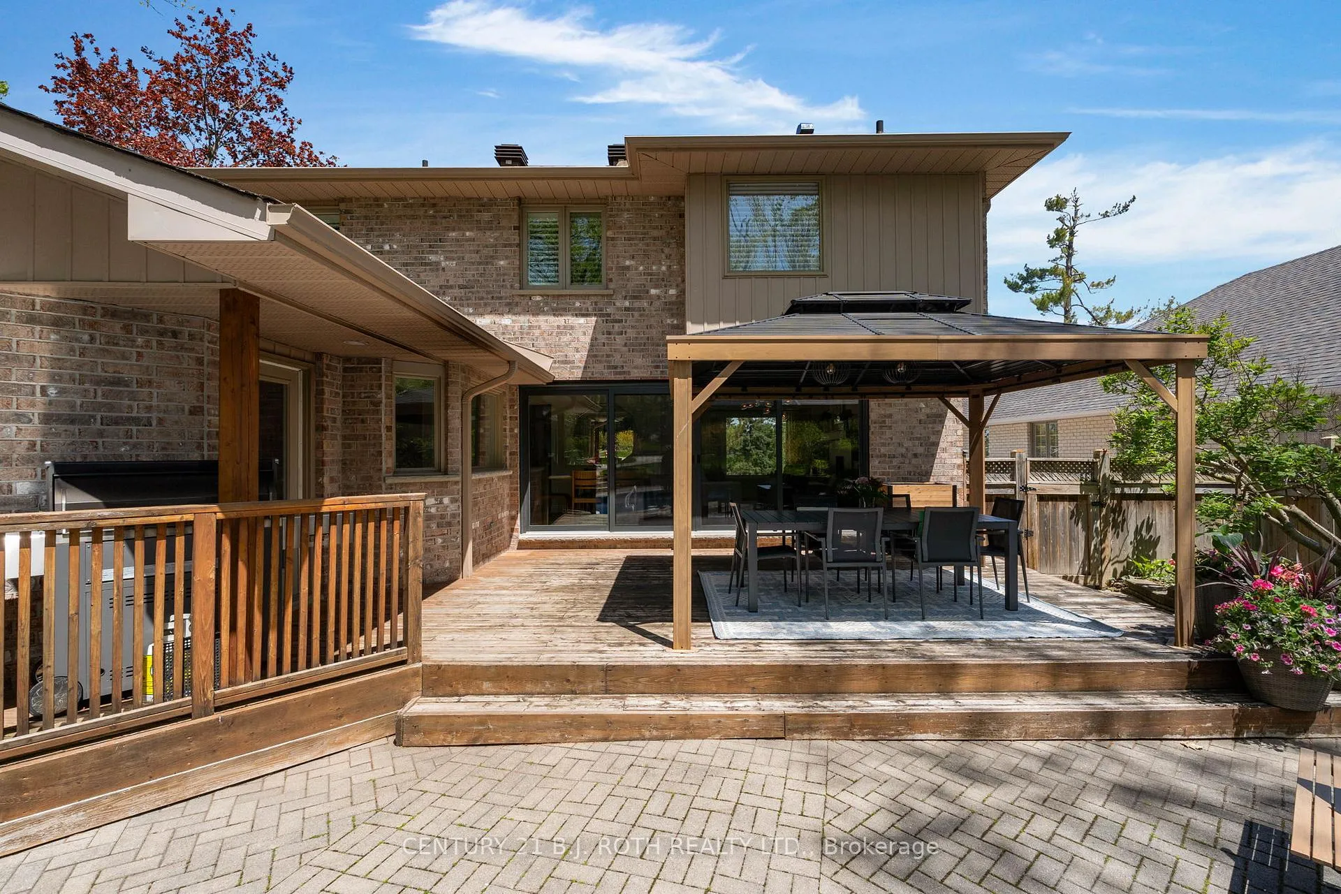 Photo 32 of 284 Sunnidale Road, Barrie, Sunnidale — HOMEH
