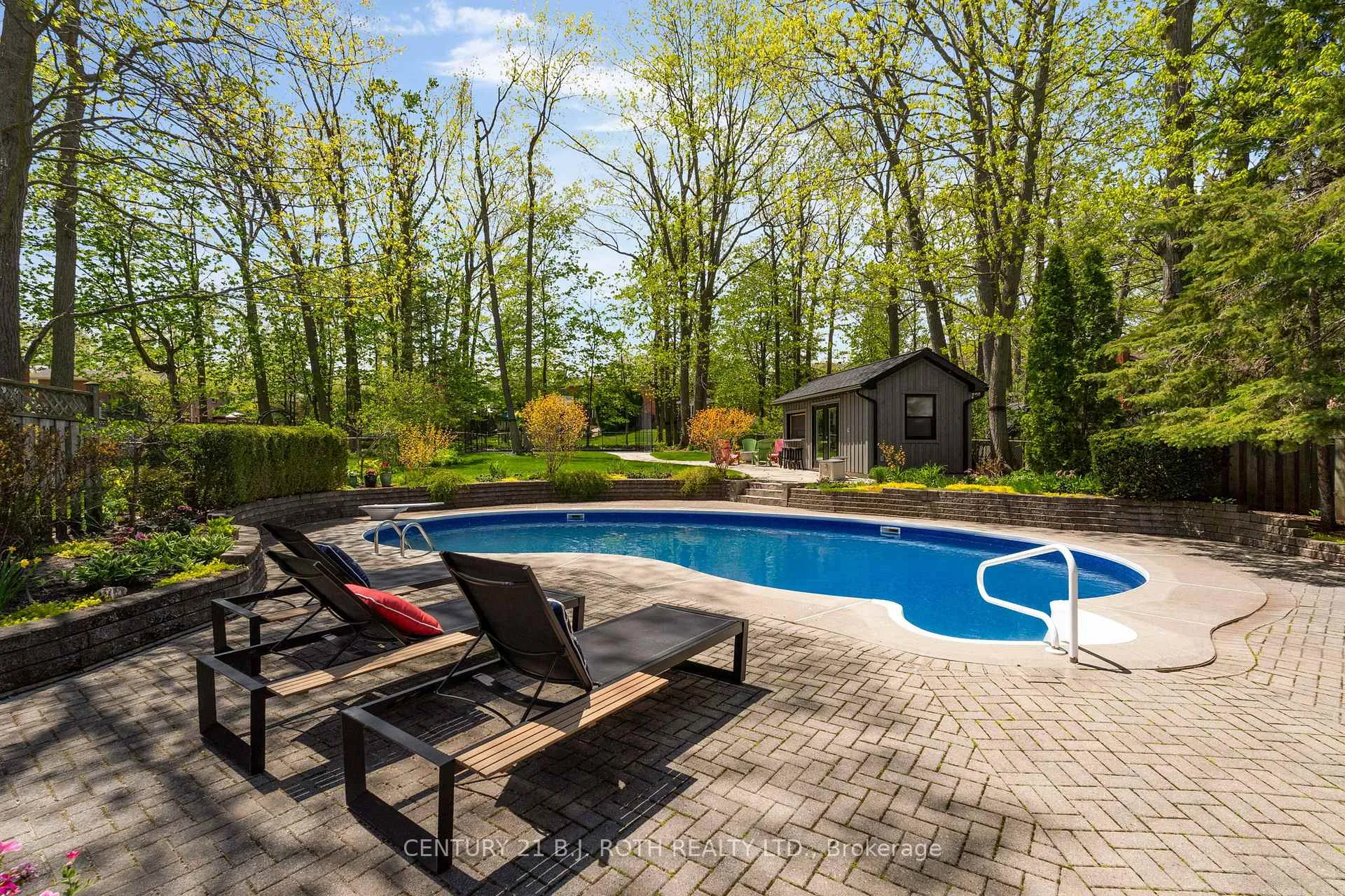 Photo 34 of 284 Sunnidale Road, Barrie, Sunnidale — HOMEH