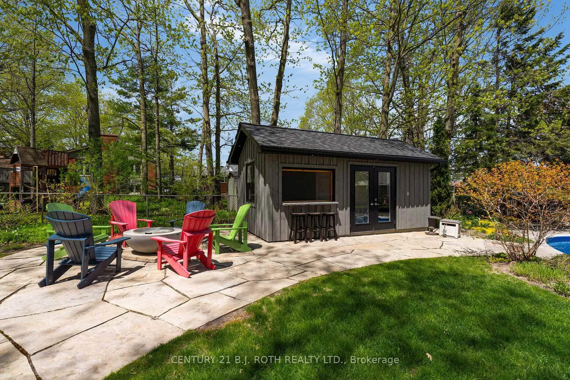 Photo 36 of 284 Sunnidale Road, Barrie, Sunnidale — HOMEH