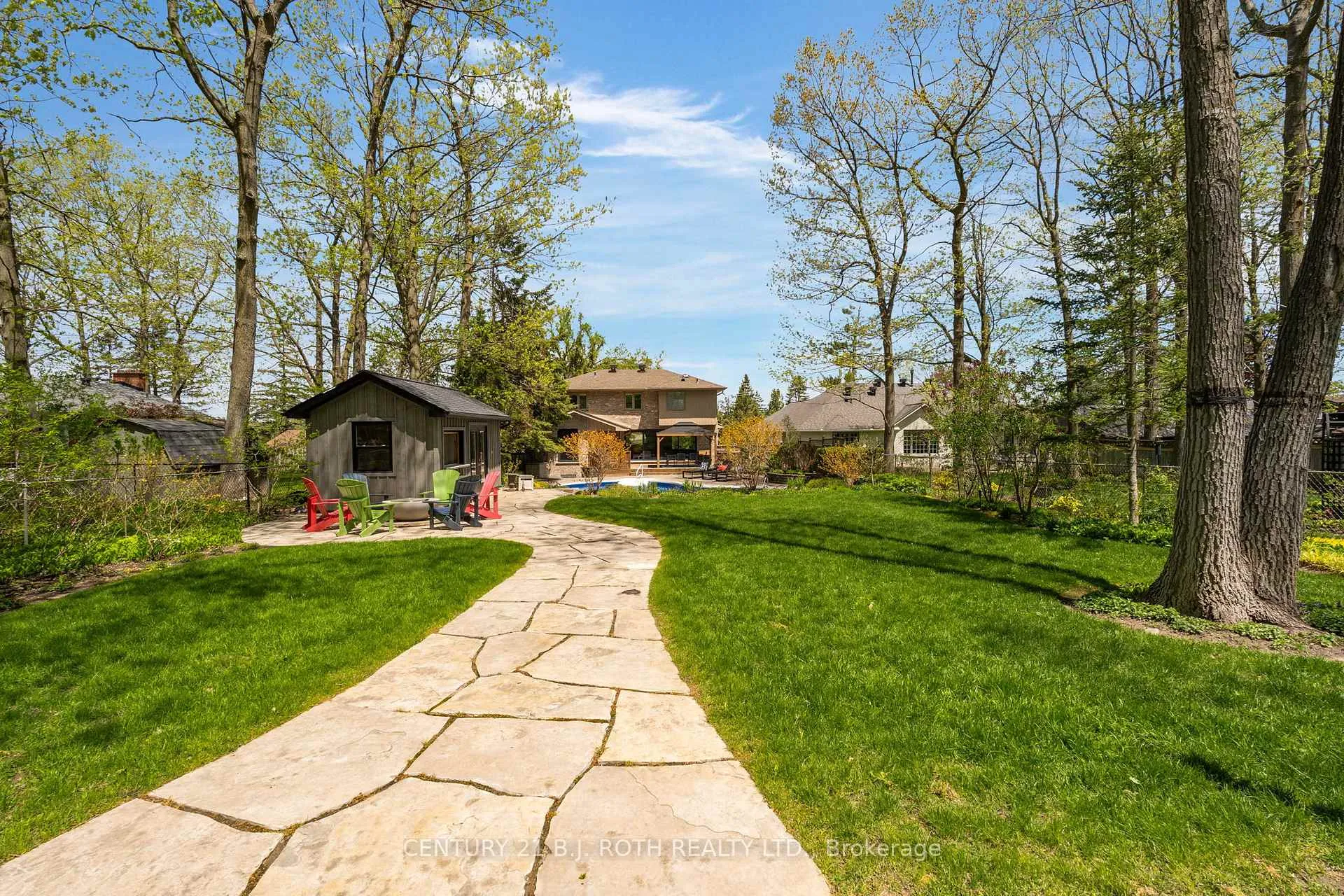 Photo 42 of 284 Sunnidale Road, Barrie, Sunnidale — HOMEH