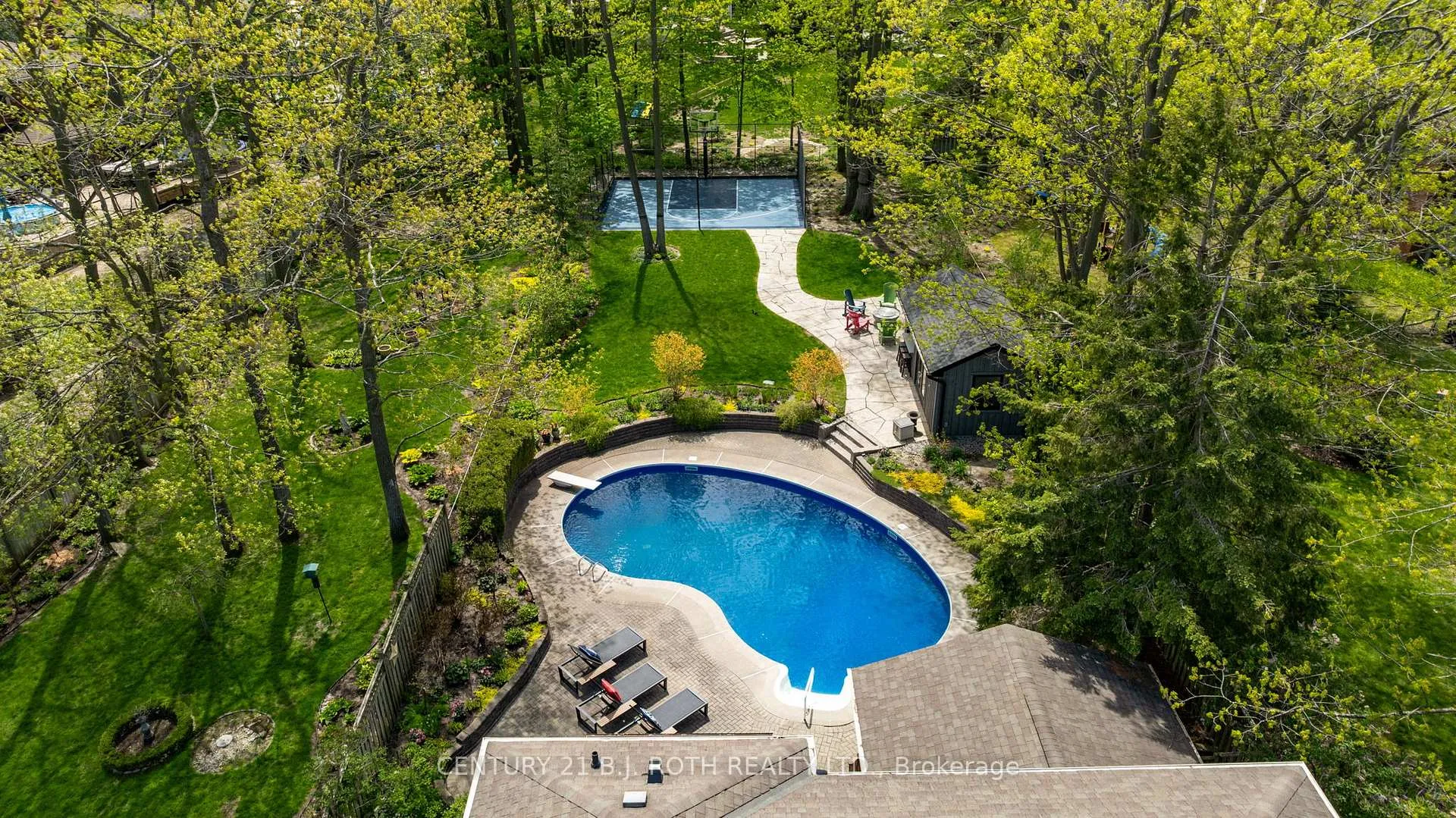 Photo 43 of 284 Sunnidale Road, Barrie, Sunnidale — HOMEH