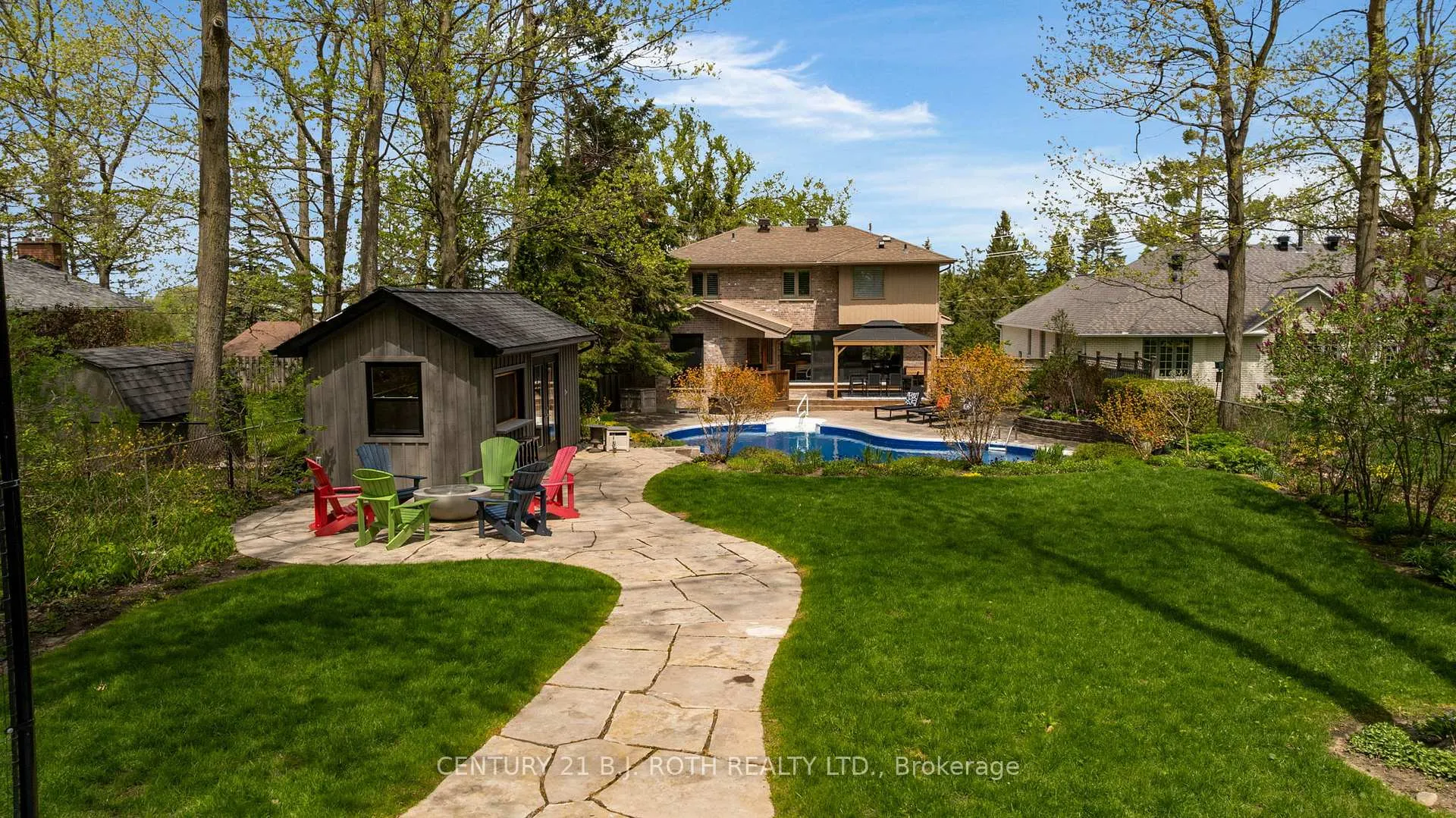 Photo 44 of 284 Sunnidale Road, Barrie, Sunnidale — HOMEH