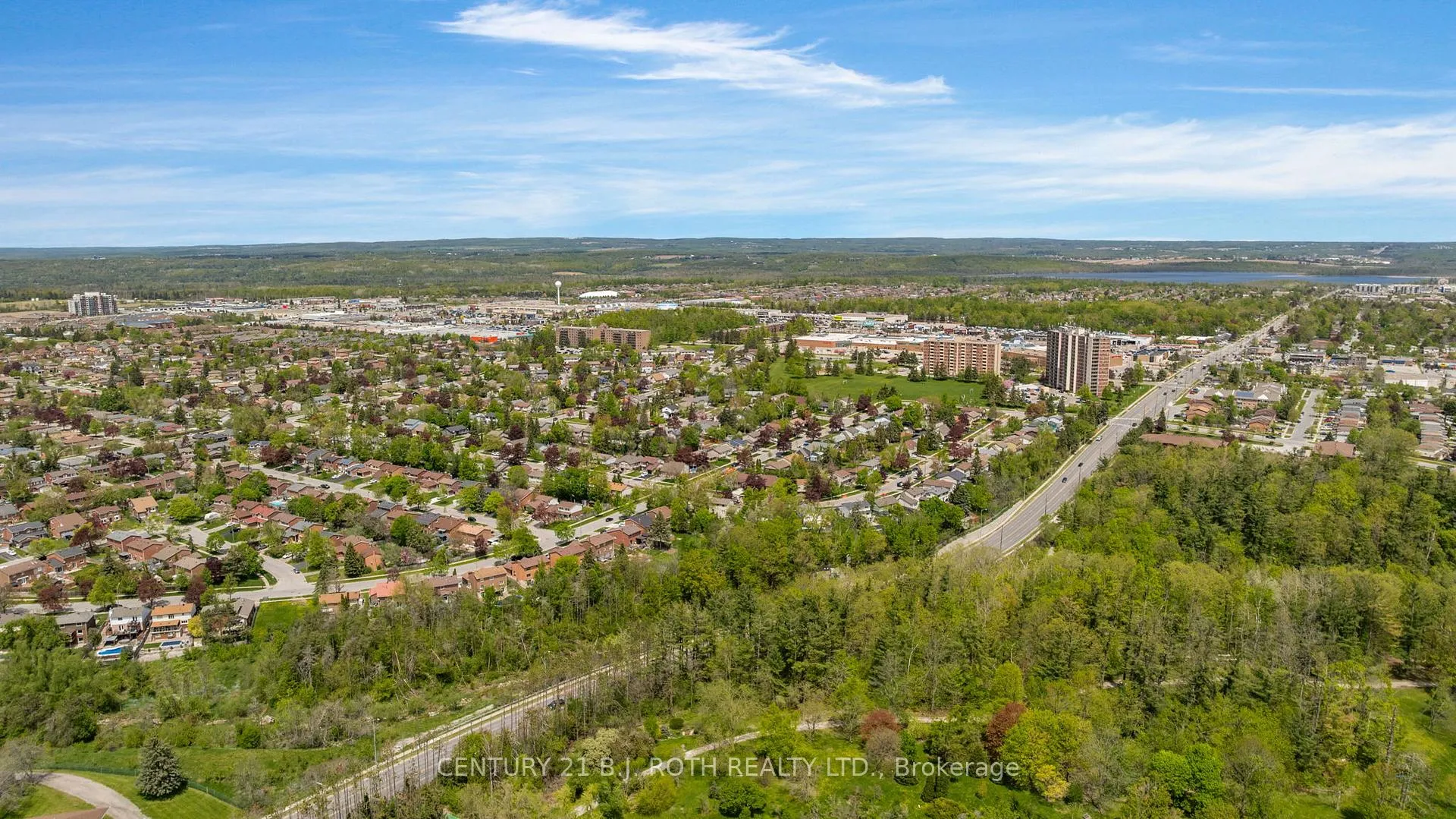Photo 46 of 284 Sunnidale Road, Barrie, Sunnidale — HOMEH