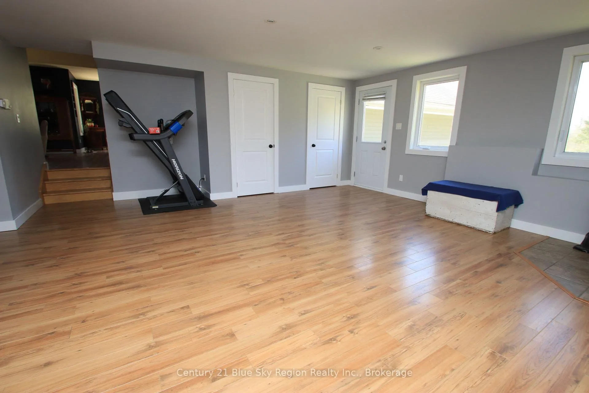 Photo 10 of 120 Forestry Road N, Powassan, Trout Creek — HOMEH