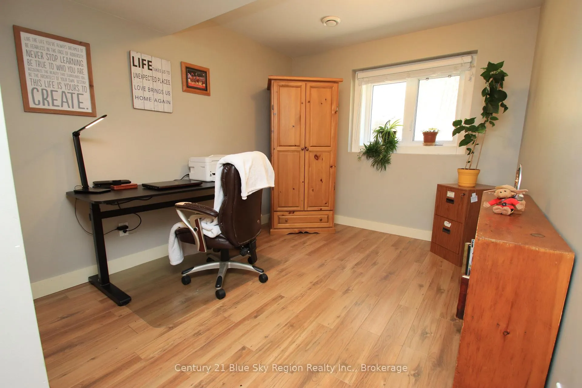 Photo 11 of 120 Forestry Road N, Powassan, Trout Creek — HOMEH