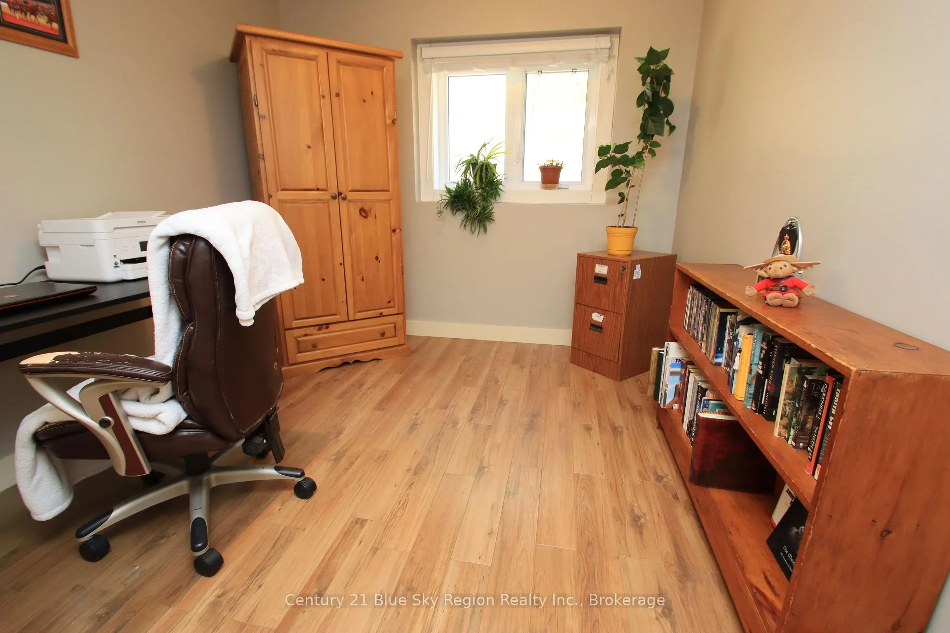 Photo 13 of 120 Forestry Road N, Powassan, Trout Creek — HOMEH