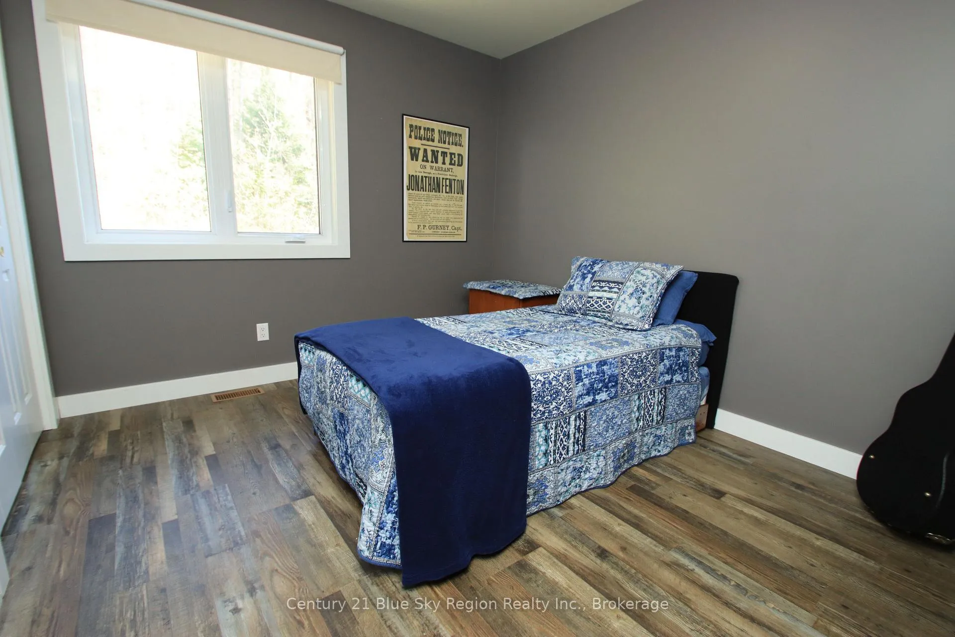 Photo 19 of 120 Forestry Road N, Powassan, Trout Creek — HOMEH
