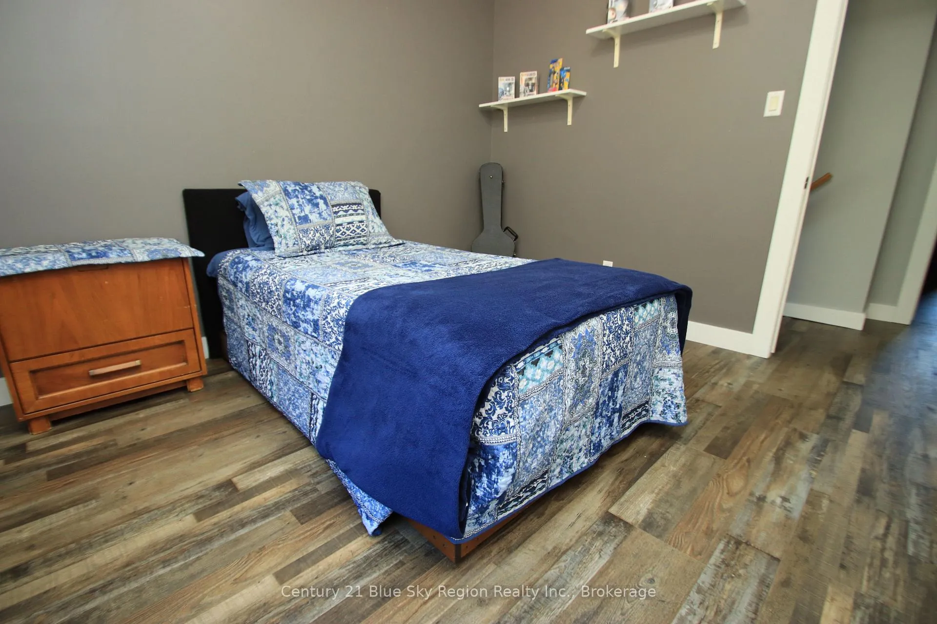 Photo 20 of 120 Forestry Road N, Powassan, Trout Creek — HOMEH