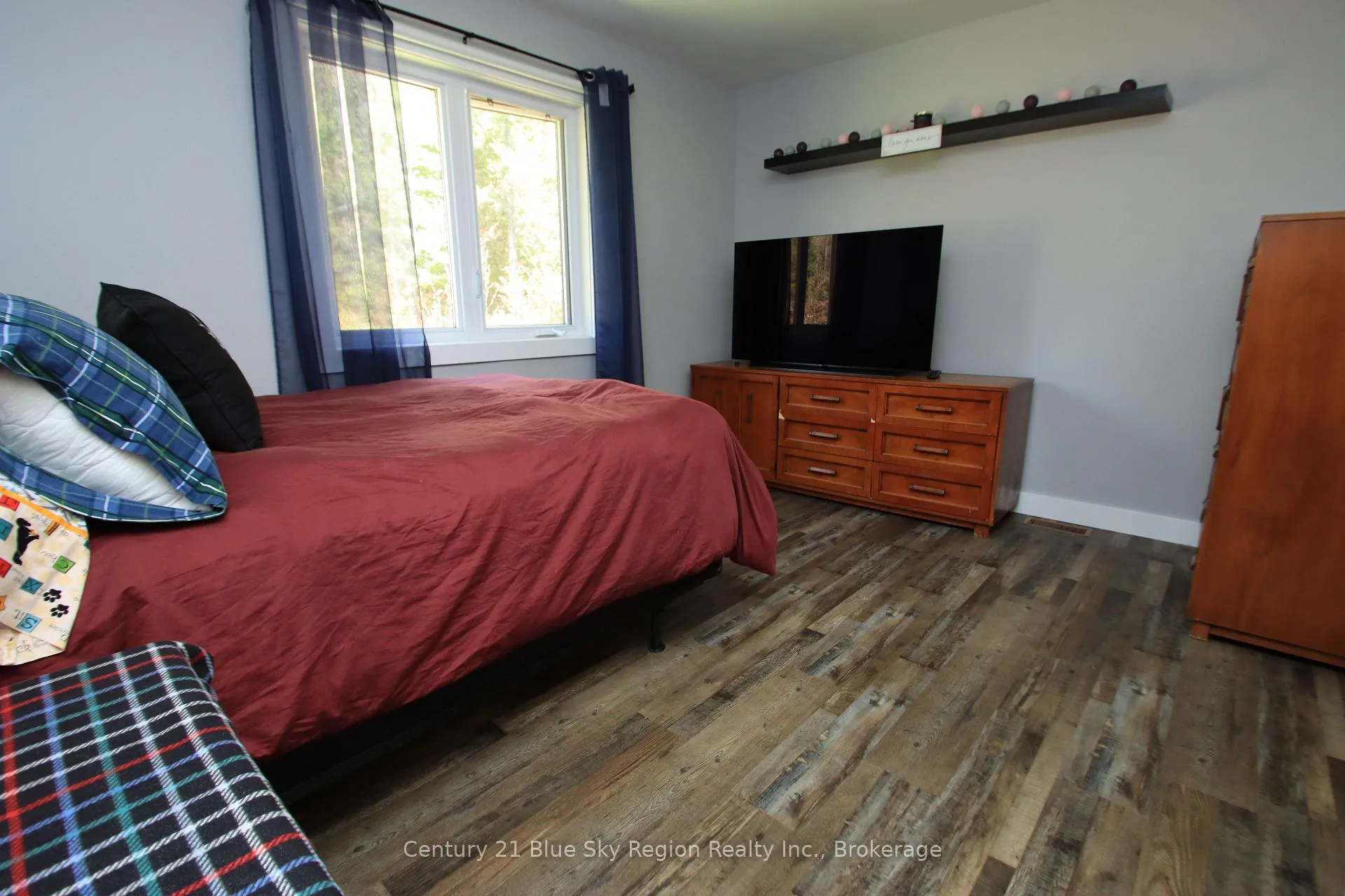 Photo 21 of 120 Forestry Road N, Powassan, Trout Creek — HOMEH