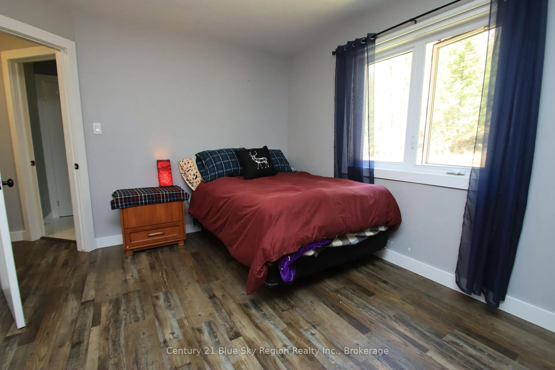 Photo 22 of 120 Forestry Road N, Powassan, Trout Creek — HOMEH