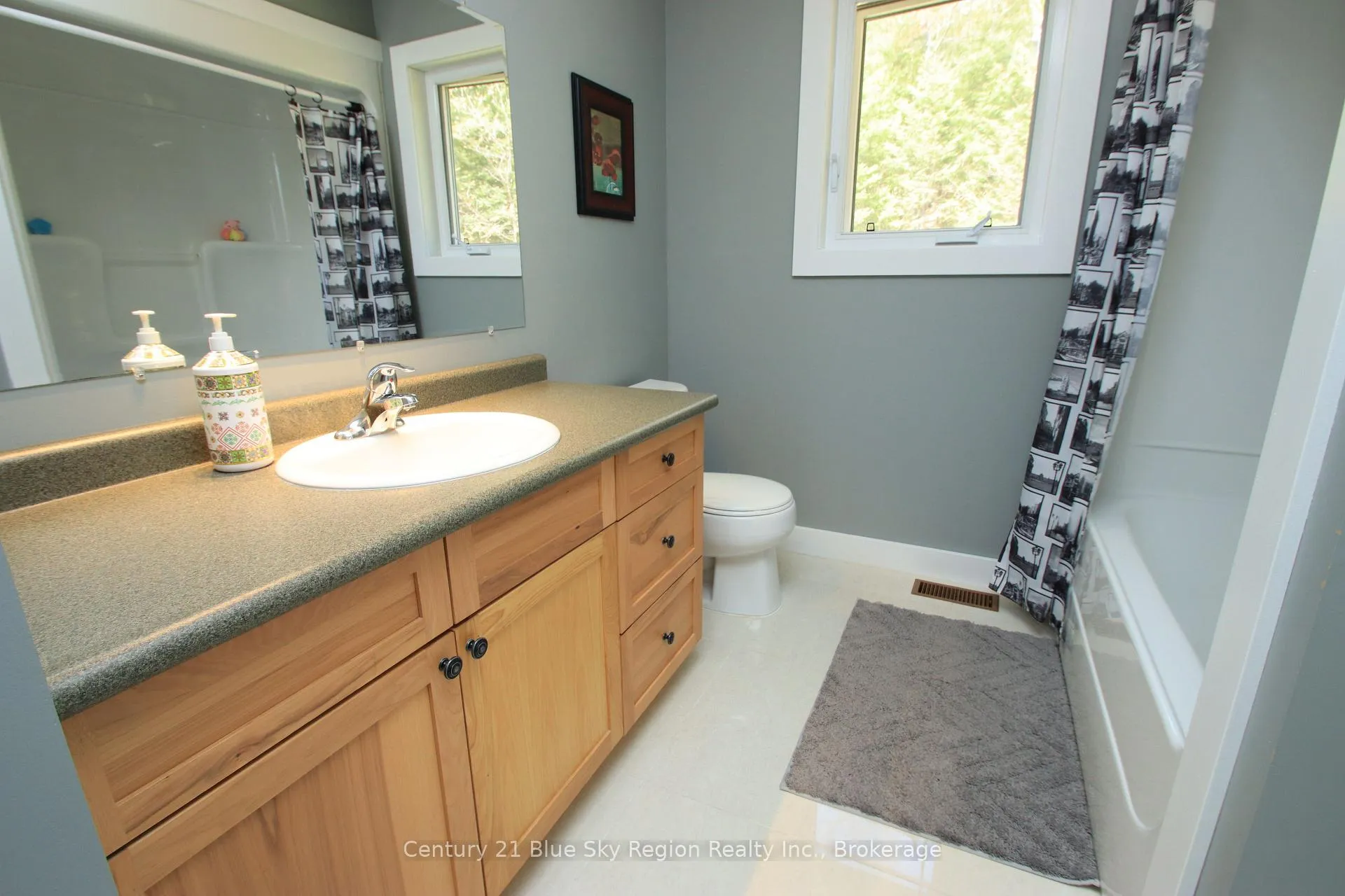 Photo 23 of 120 Forestry Road N, Powassan, Trout Creek — HOMEH