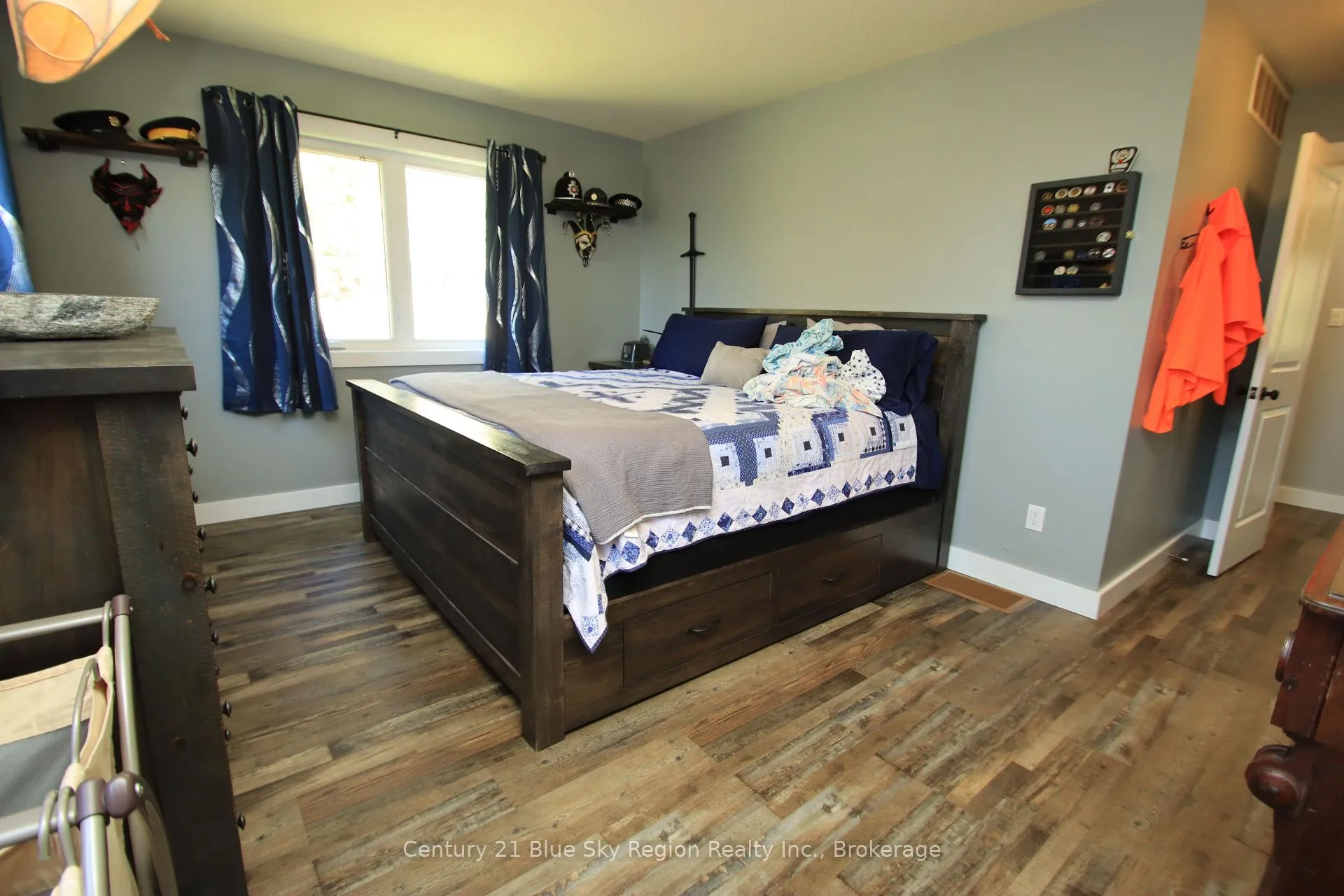 Photo 25 of 120 Forestry Road N, Powassan, Trout Creek — HOMEH