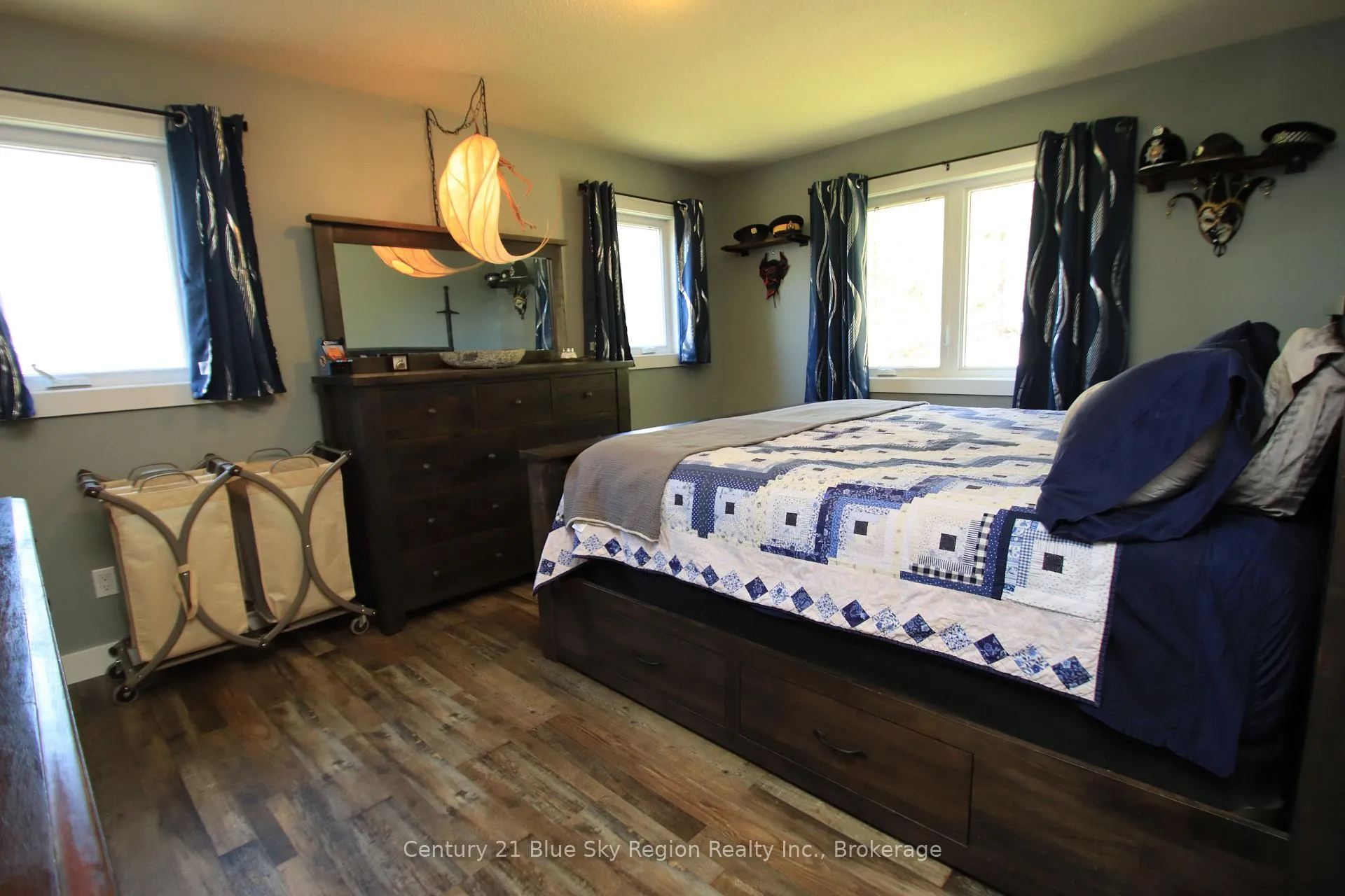 Photo 27 of 120 Forestry Road N, Powassan, Trout Creek — HOMEH