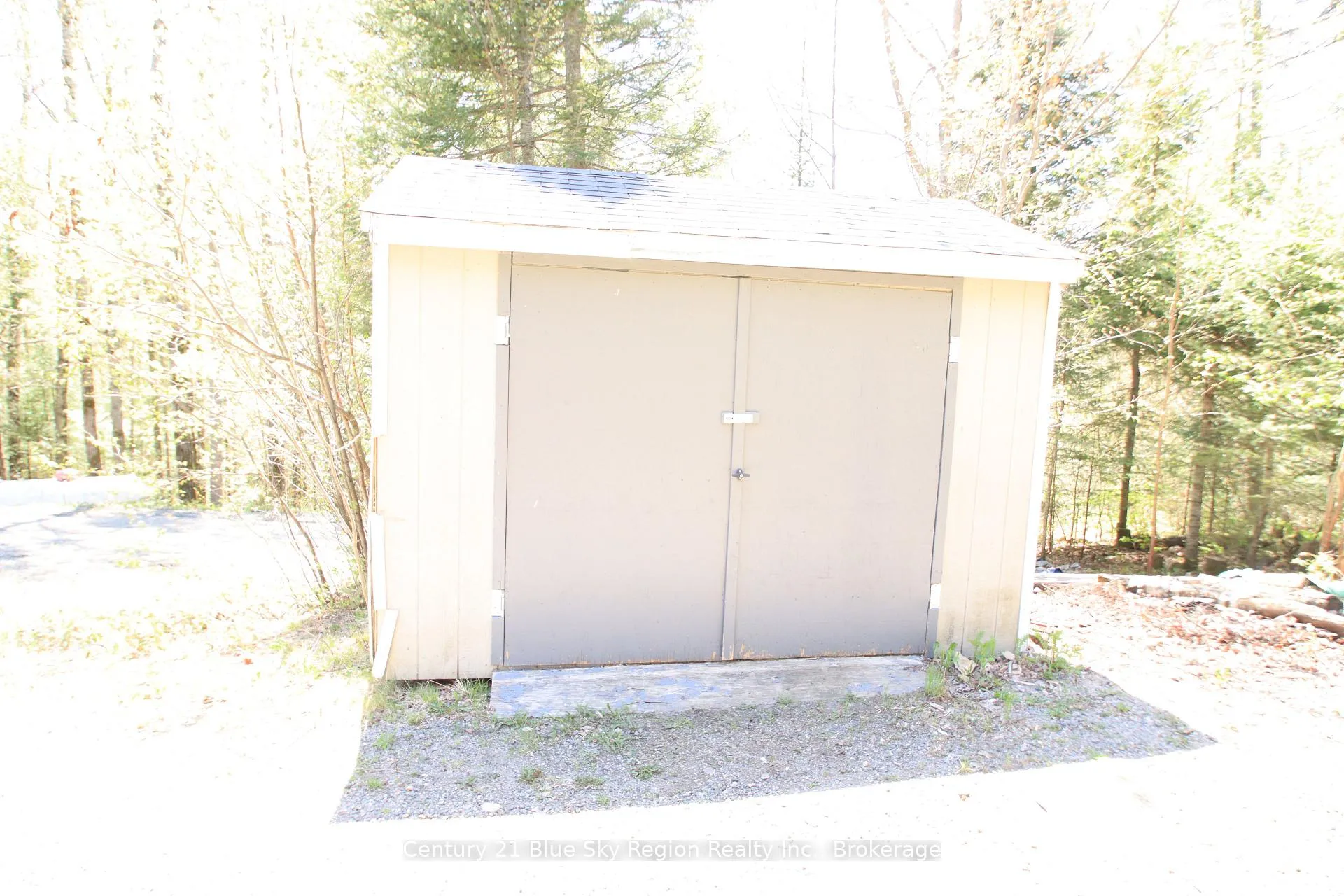 Photo 35 of 120 Forestry Road N, Powassan, Trout Creek — HOMEH