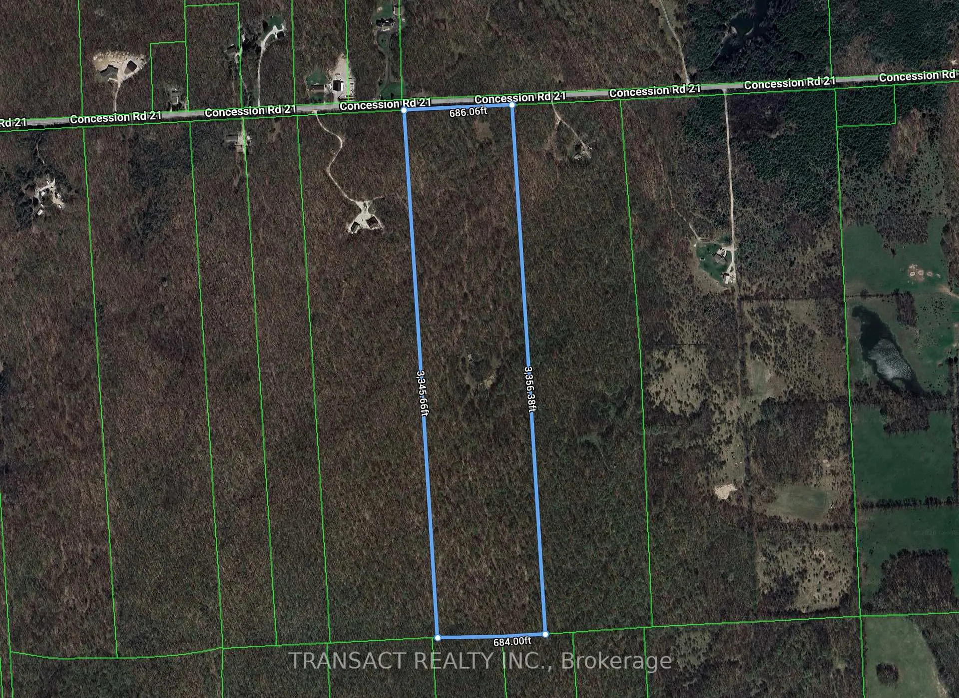 Photo of 442318 Concession 21
