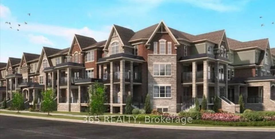 Photo 1 of Unit 194, 200 Veterans Drive, Brampton, Northwest Brampton — HOMEH