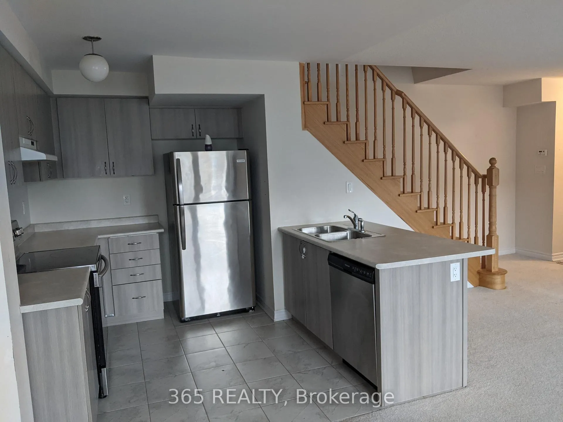 Photo 6 of Unit 194, 200 Veterans Drive, Brampton, Northwest Brampton — HOMEH