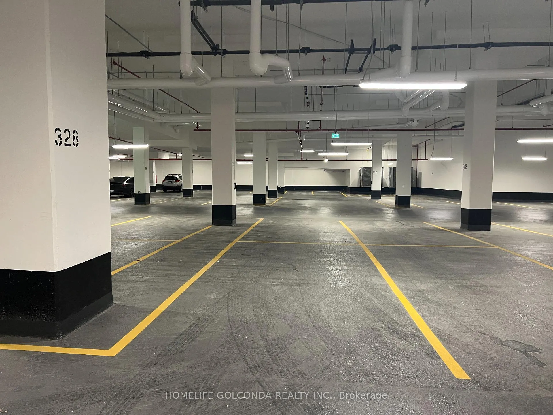 Photo 28 of Unit 2207, 30 Upper Mall Way W, Vaughan, Brownridge — HOMEH