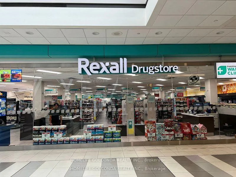 Photo 31 of Unit 2207, 30 Upper Mall Way W, Vaughan, Brownridge — HOMEH