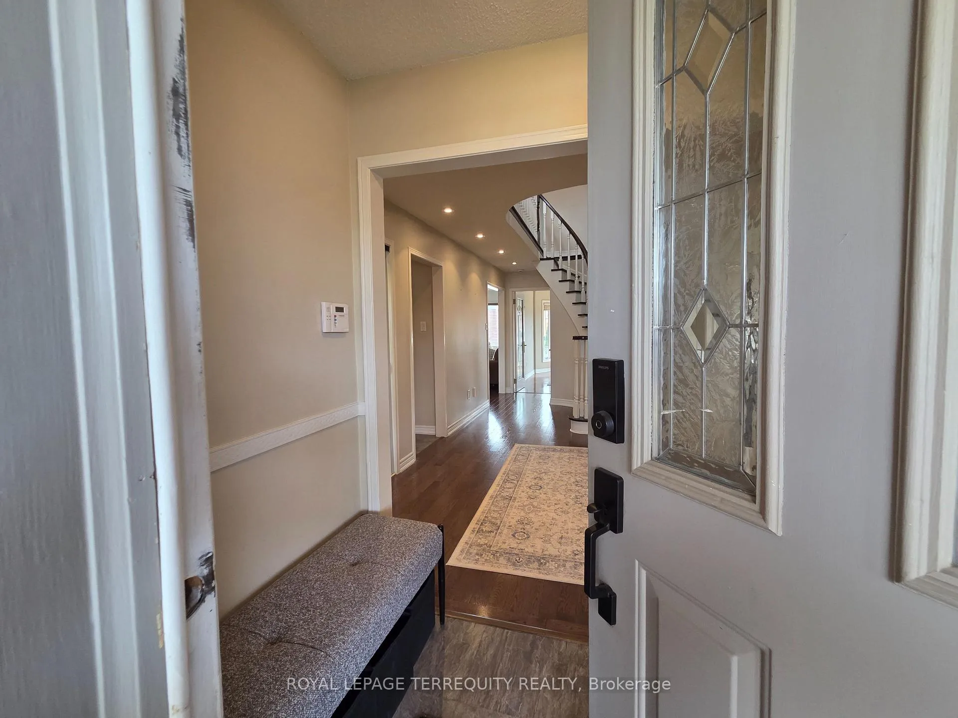 Photo 6 of 59 Foxhill Drive, Vaughan, Maple — HOMEH