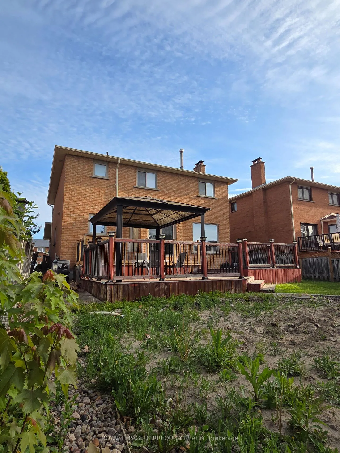 Photo 45 of 59 Foxhill Drive, Vaughan, Maple — HOMEH