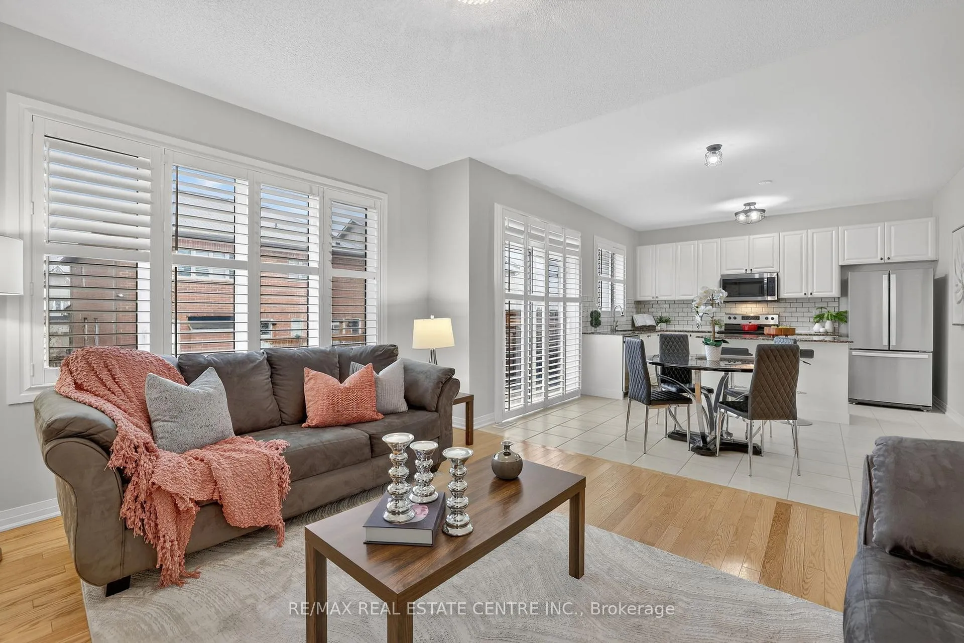 Photo 11 of 10 Porter Drive, Orangeville — HOMEH