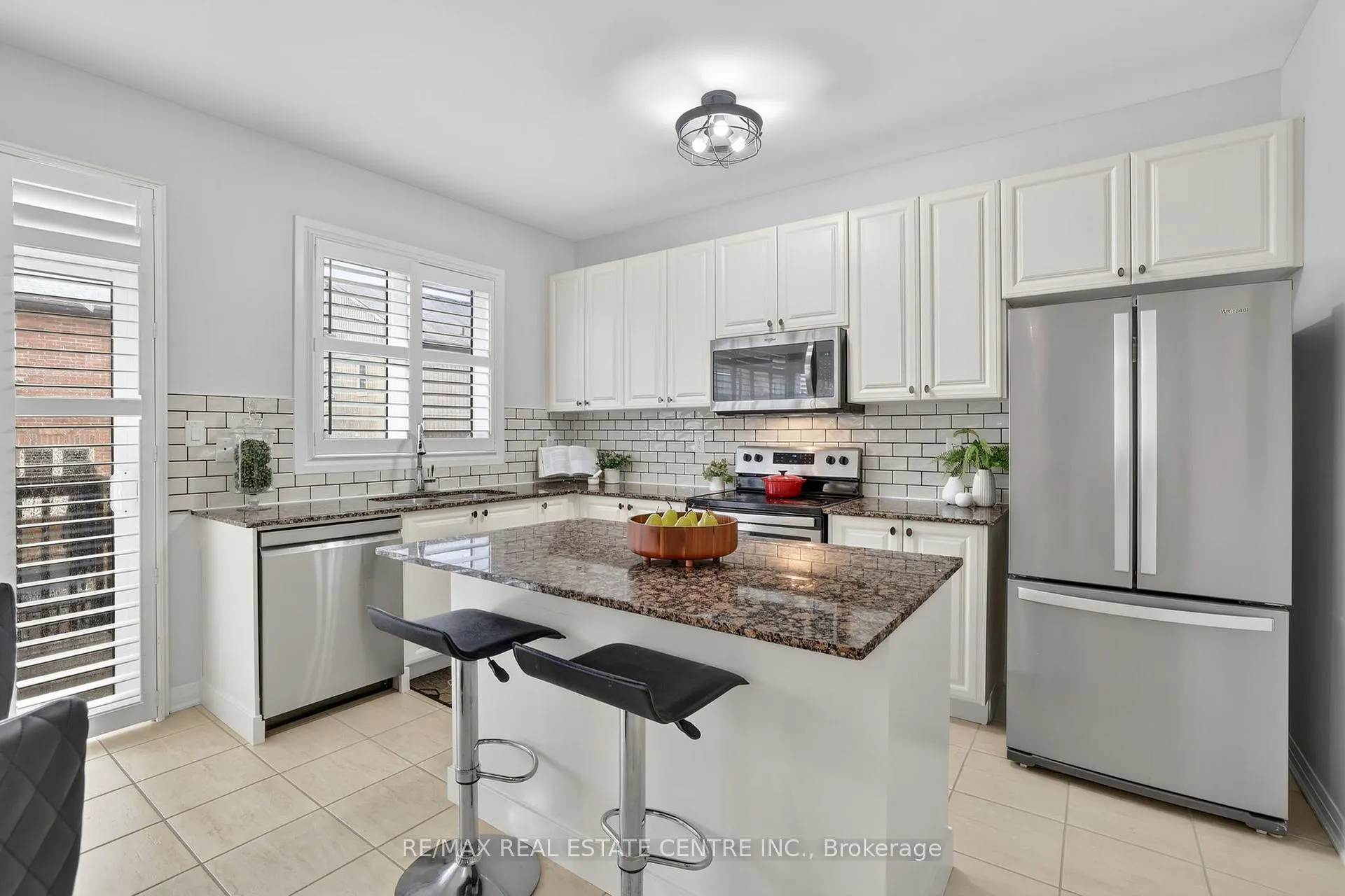 Photo 14 of 10 Porter Drive, Orangeville — HOMEH