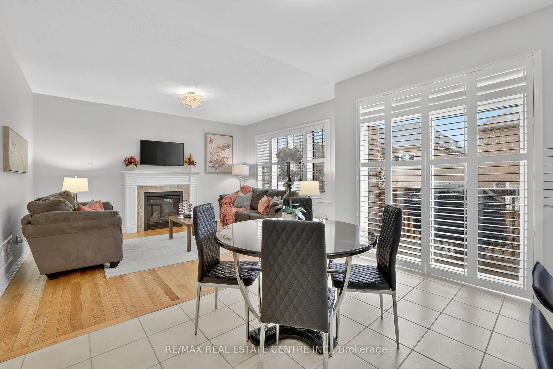 Photo 16 of 10 Porter Drive, Orangeville — HOMEH