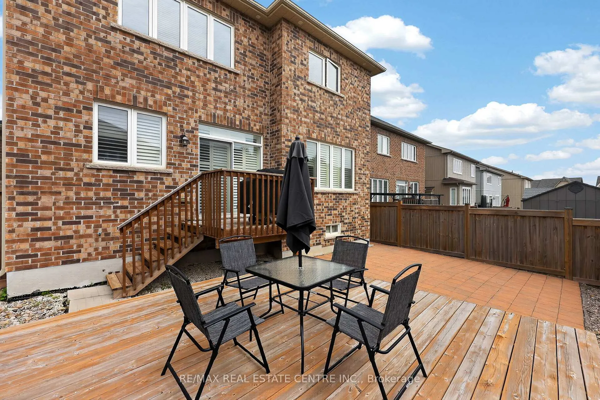 Photo 34 of 10 Porter Drive, Orangeville — HOMEH