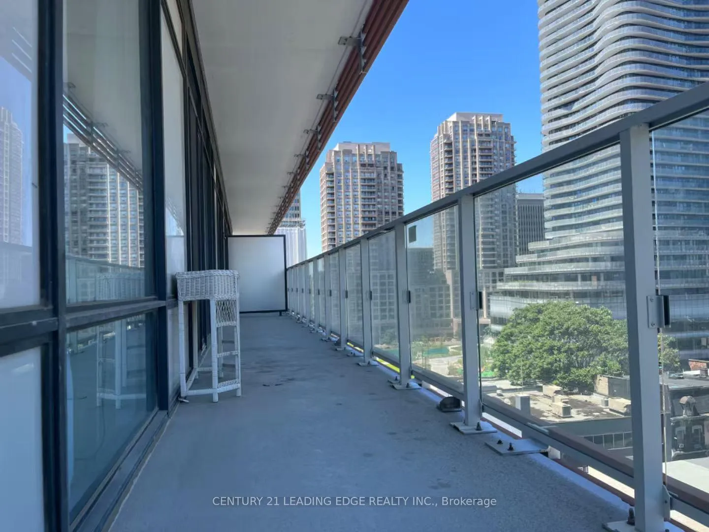 Photo 11 of Unit 711, 18 Maitland Terrace, Toronto, Church-Yonge Corridor — HOMEH