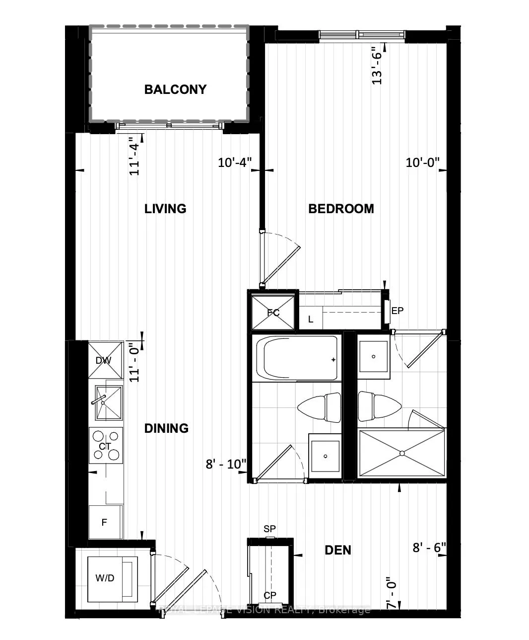 Photo 2 of Unit 716, 858 Dupont Street, Toronto, Dovercourt-Wallace Emerson-Junction — HOMEH