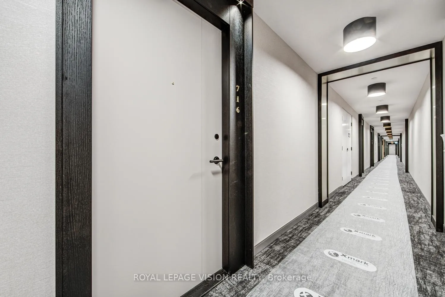Photo 23 of Unit 716, 858 Dupont Street, Toronto, Dovercourt-Wallace Emerson-Junction — HOMEH