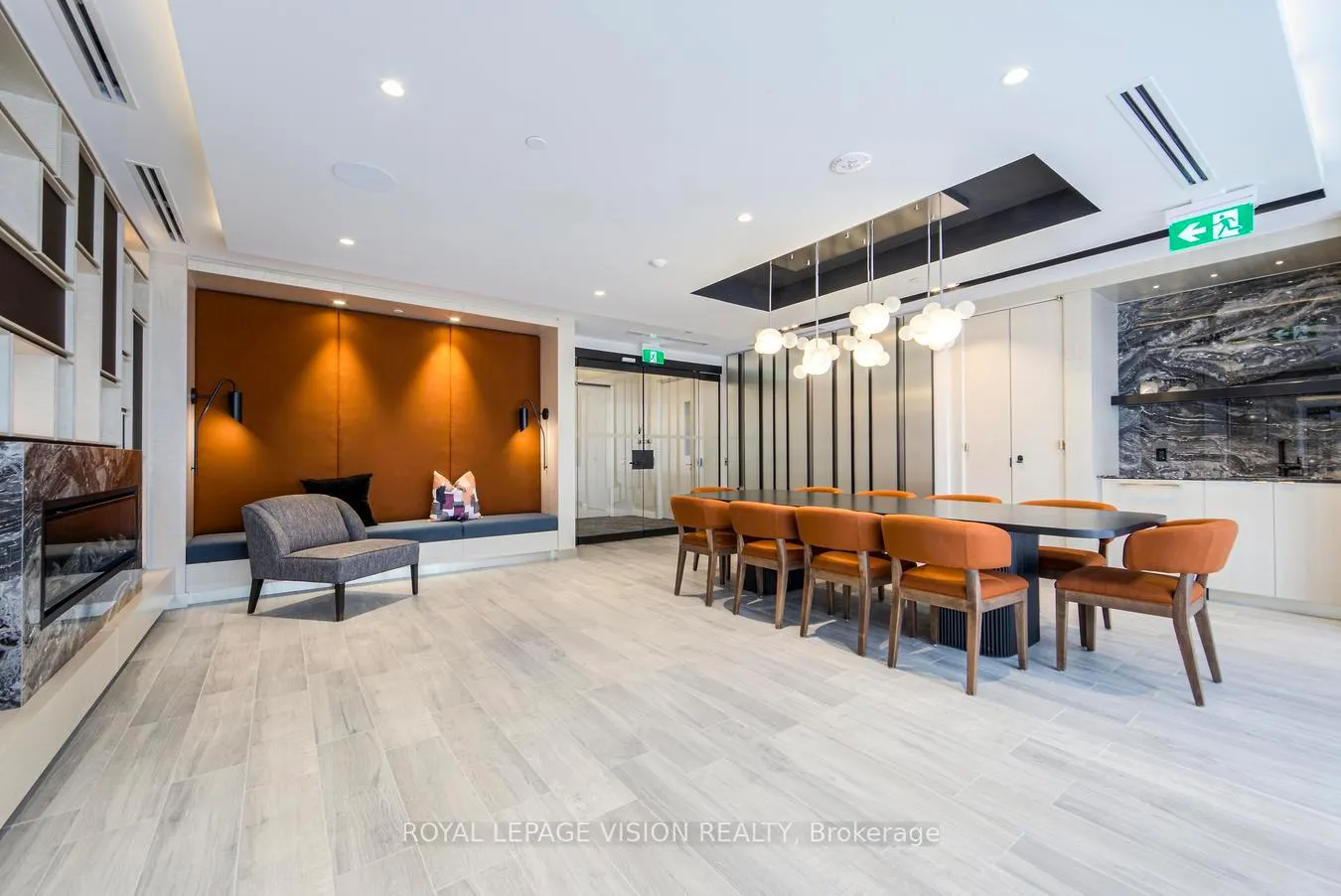 Photo 40 of Unit 716, 858 Dupont Street, Toronto, Dovercourt-Wallace Emerson-Junction — HOMEH