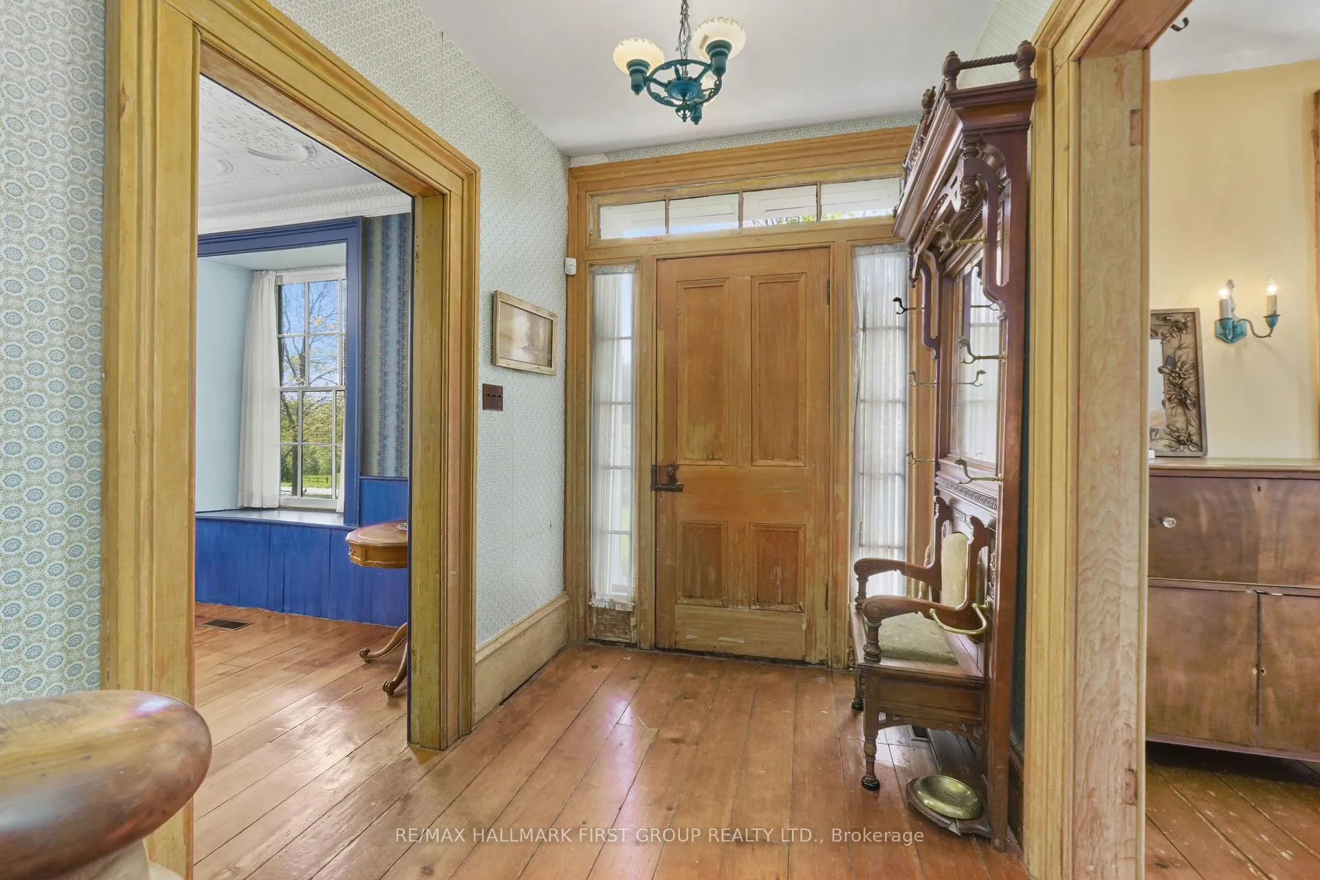 Photo 16 of 2247 Van Luven Road, Hamilton Township, Rural Hamilton — HOMEH