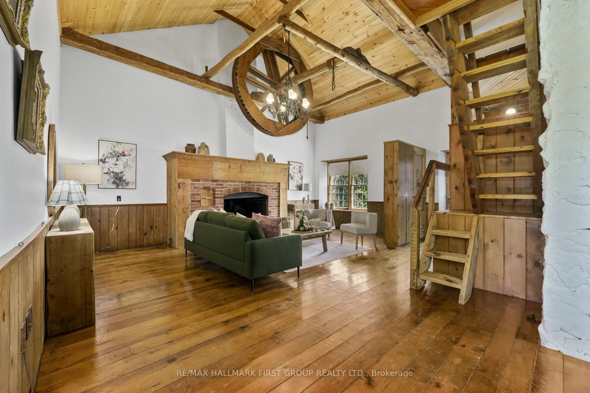 Photo 48 of 2247 Van Luven Road, Hamilton Township, Rural Hamilton — HOMEH