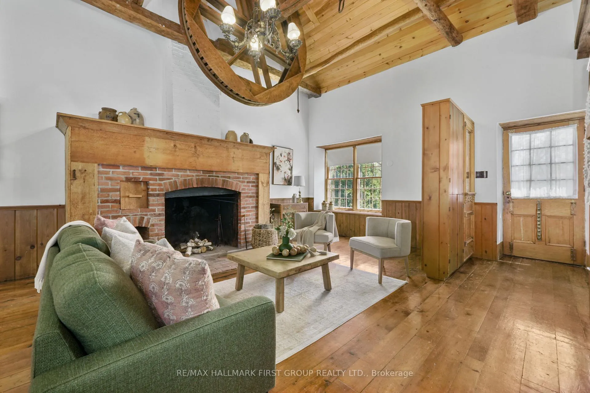 Photo 49 of 2247 Van Luven Road, Hamilton Township, Rural Hamilton — HOMEH