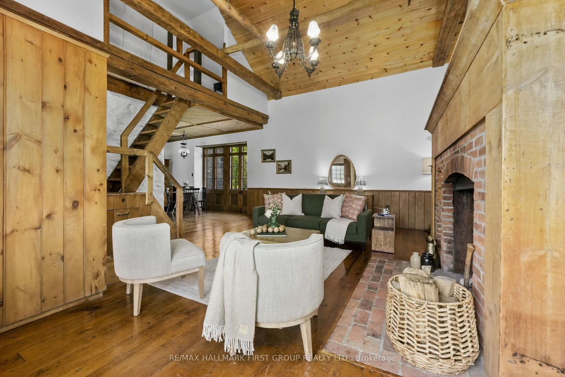 Photo 52 of 2247 Van Luven Road, Hamilton Township, Rural Hamilton — HOMEH