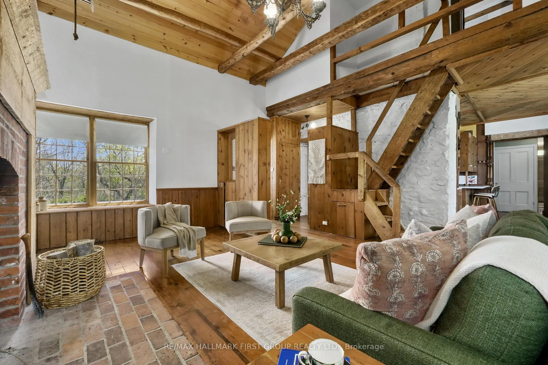 Photo 54 of 2247 Van Luven Road, Hamilton Township, Rural Hamilton — HOMEH